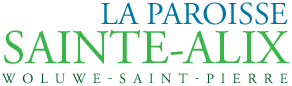 La Paroisse de Sainte-Alix - Woluwe-Saint-Pierre